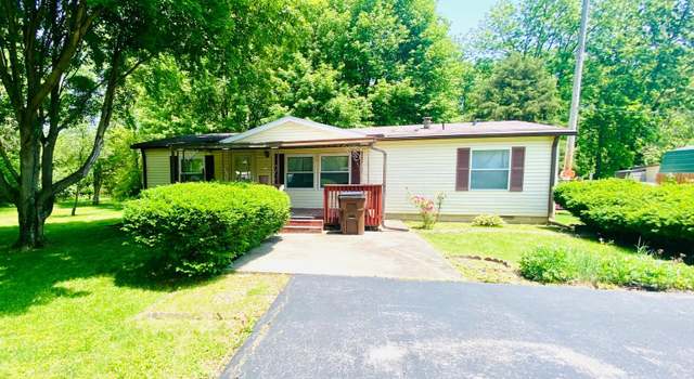 Photo of 95 Orchard Ave, Sabina, OH 45169