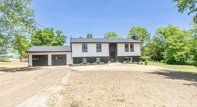 Photo of 132 W Maple St, West Elkton, OH 45070