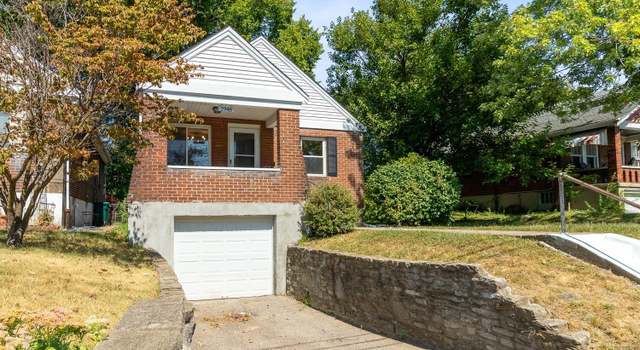 Photo of 1948 Dalewood Pl, Cincinnati, OH 45237
