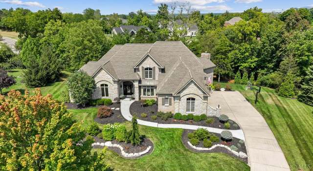 Photo of 384 Vista Ridge Dr, South Lebanon, OH 45065