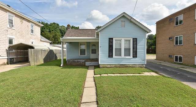 Photo of 20 Washington Ave, North Bend, OH 45052