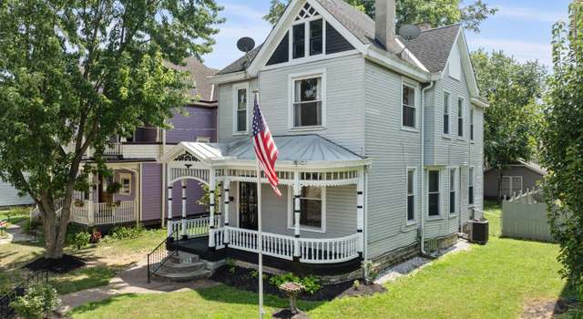 Photo of 933 Dayton St, Hamilton, OH 45011