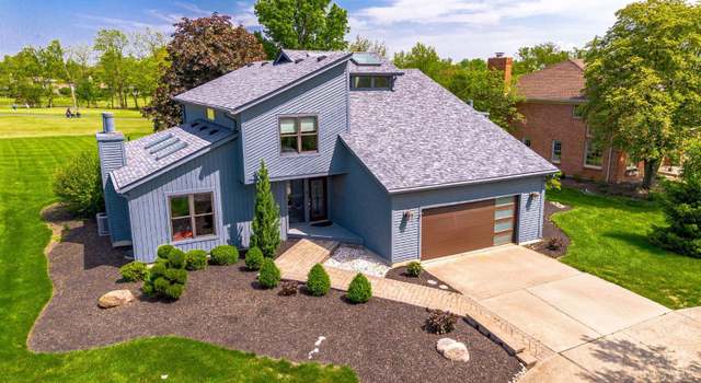 Photo of 711 Eagle View Ct, Mason, OH 45040
