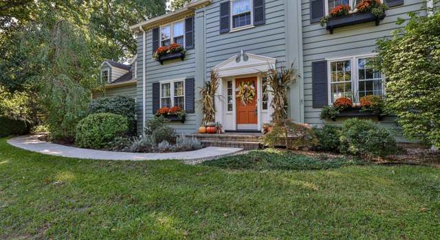 Photo of 505 Overhill Ln, Delhi Twp, OH 45238