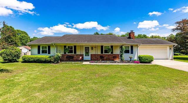 Photo of 1696 S Weaver Rd, Morgan Twp, OH 45053