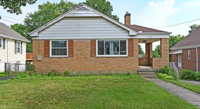 Photo of 4339 Harding Ave, Cincinnati, OH 45211