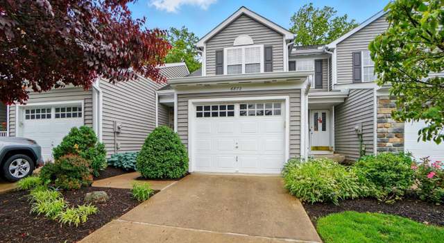 Photo of 6872 Sandharbor Ct, Maineville, OH 45039