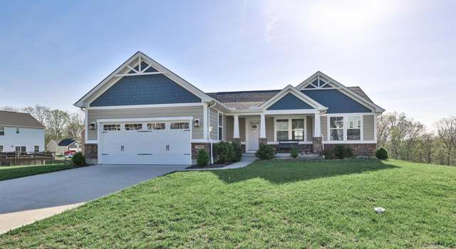 Photo of 7509 Vista View Cir, Crosby Twp, OH 45030