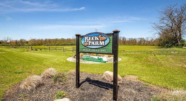 Photo of 5090 Magie Hill Ln, Oxford Twp, OH 45056