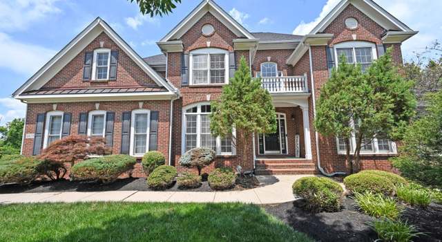 Property at 4619 Ashbrooke Pl, Mason, OH 45040, 4 beds, 3.5 baths