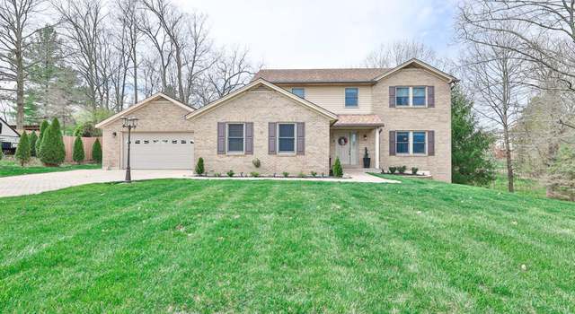 Photo of 4663 Rustic Way, Union Twp, OH 45245