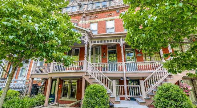 Photo of 1271 Ida St, Cincinnati, OH 45202
