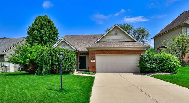 Photo of 1750 Sonoma Ct, Bellbrook, OH 45305