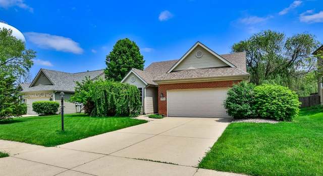 Photo of 1750 Sonoma Ct, Bellbrook, OH 45305