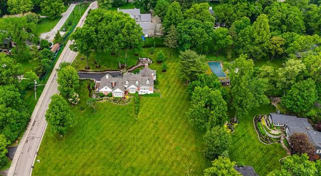 Photo of 180 Congress Run Rd, Wyoming, OH 45215