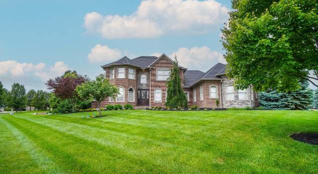 Photo of 4625 Guildford Dr, West Chester, OH 45069
