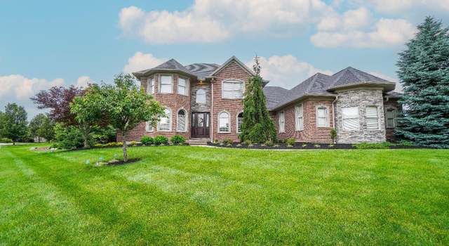 Photo of 4625 Guildford Dr, West Chester, OH 45069