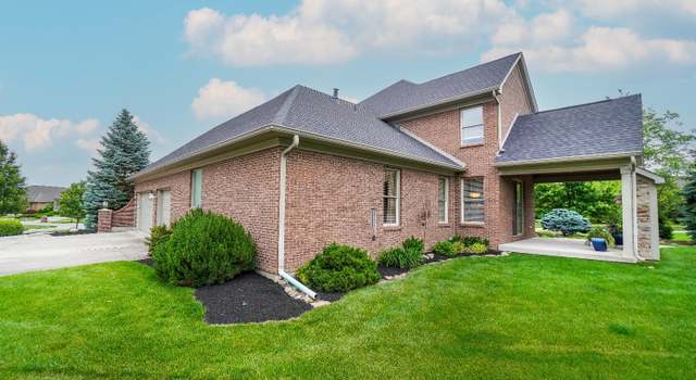 Photo of 4625 Guildford Dr, West Chester, OH 45069