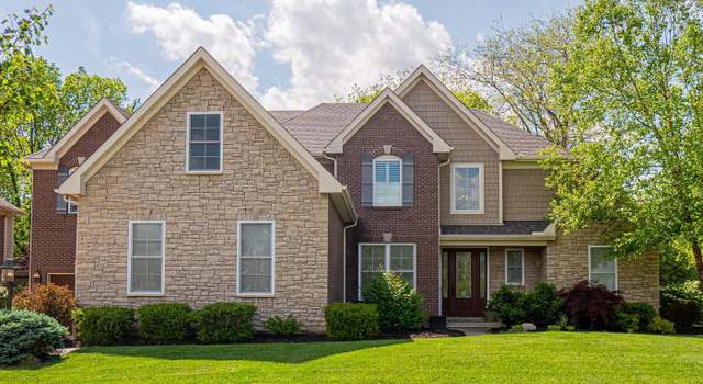 Photo of 5393 Kings Ridge Way, Deerfield Twp., OH 45034