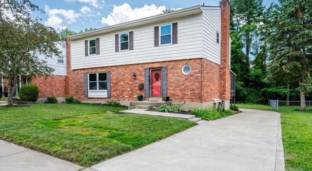 Photo of 4113 Stonecreek Way, Sharonville, OH 45241