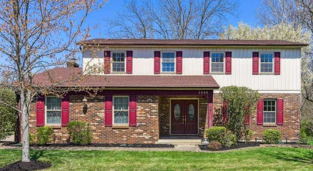 Photo of 1698 Lockbourne Dr, Springfield Twp., OH 45240