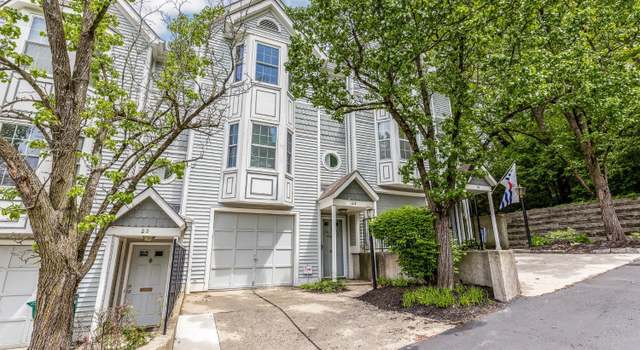Photo of 600 Delta Ave #24, Cincinnati, OH 45226