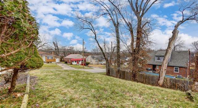 Photo of 1800 Colmar Ln, Cincinnati, OH 45237
