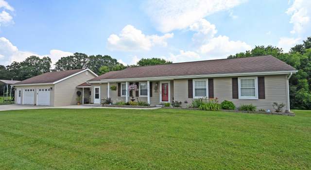 Photo of 1930 Stivers Rd, Aberdeen, OH 45101