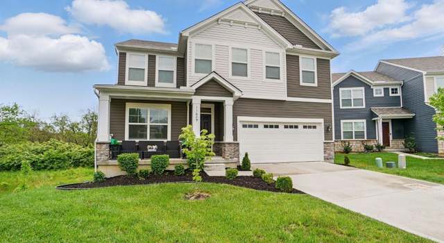 Photo of 11629 Maxey Ln, Springdale, OH 45246