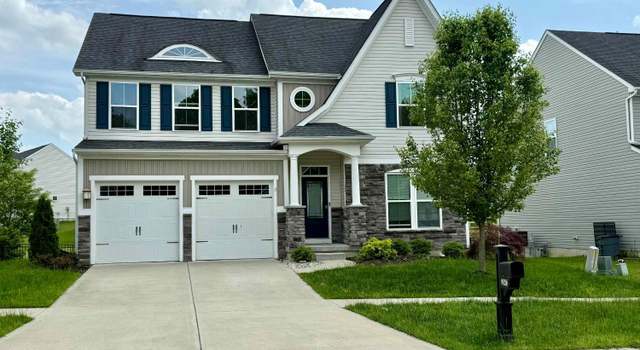 Photo of 2843 Alysheba Ct, Hamilton Twp, OH 45152