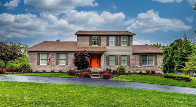 Photo of 6092 N Martha Dr, Aurora, IN 47001