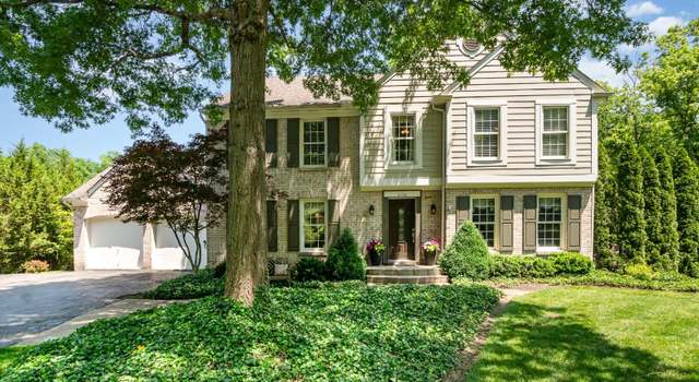 Photo of 2150 Rose Meadow Ln, Anderson Twp, OH 45230