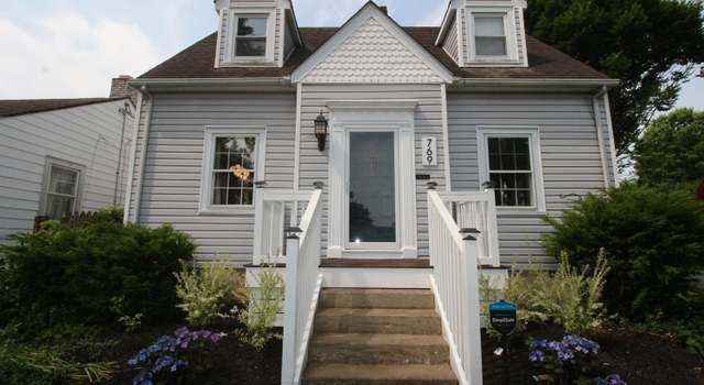 Photo of 769 Ridgewood Ave, Hamilton, OH 45013