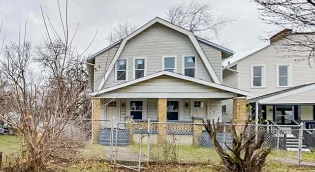 Photo of 1306 Atcheson St, Columbus, OH 43320
