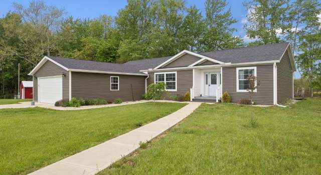 Photo of 11460 Colthar Rd, Clark Twp, OH 45106