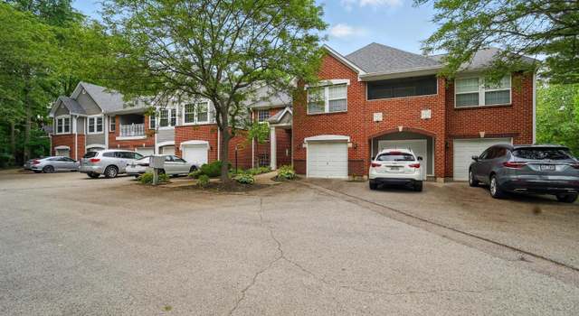 Photo of 11971 Olde Dominion Dr #2, Cincinnati, OH 45249