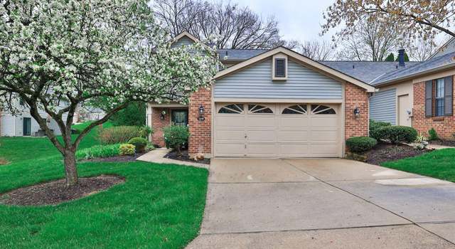 Photo of 12190 Thames Pl, Sharonville, OH 45241