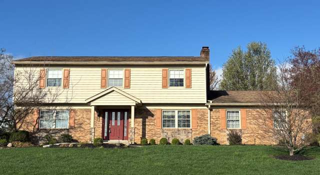 Photo of 2805 Countrylake Dr, Green Twp, OH 45233