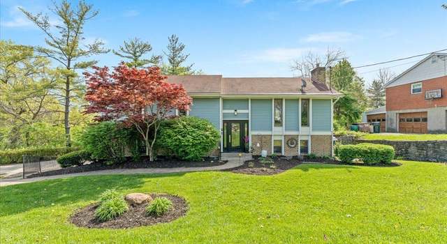 Photo of 2874 Cyclorama Dr, Cincinnati, OH 45211