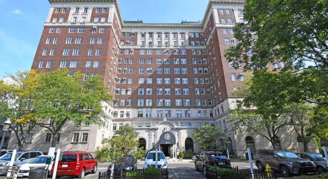 Photo of 3900 Rose Hill Ave Unit 901A, Cincinnati, OH 45229