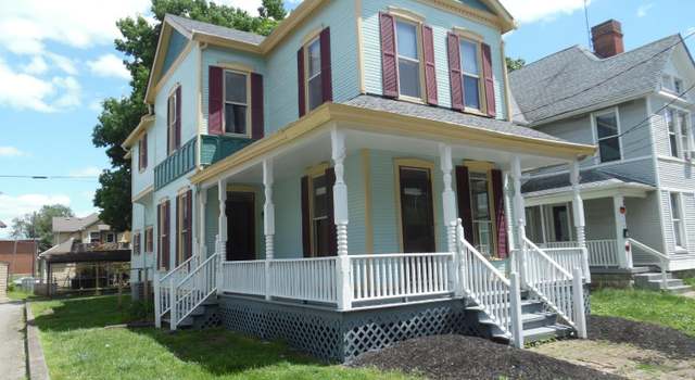 Photo of 241 Yankee Rd, Middletown, OH 45044