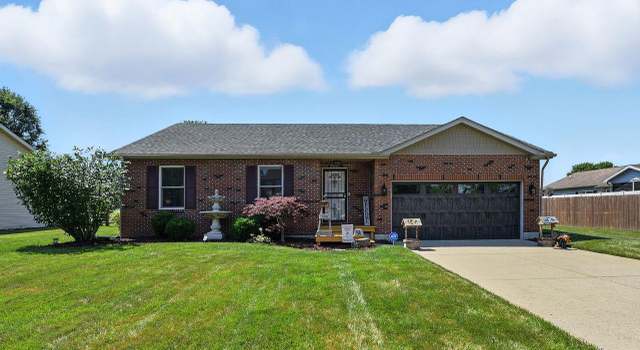 Photo of 204 Katelin Ln, Mount Orab, OH 45154