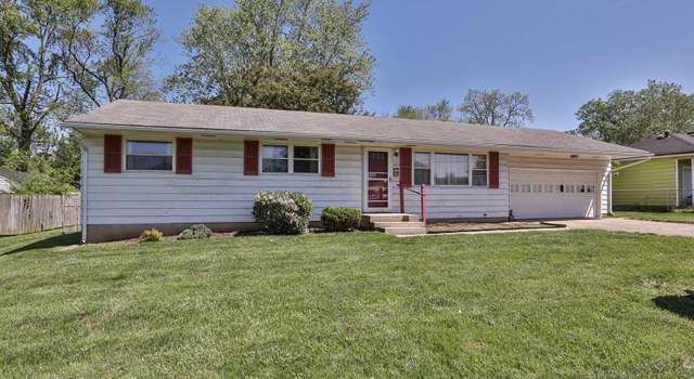Photo of 4205 Lewis St, Middletown, OH 45044