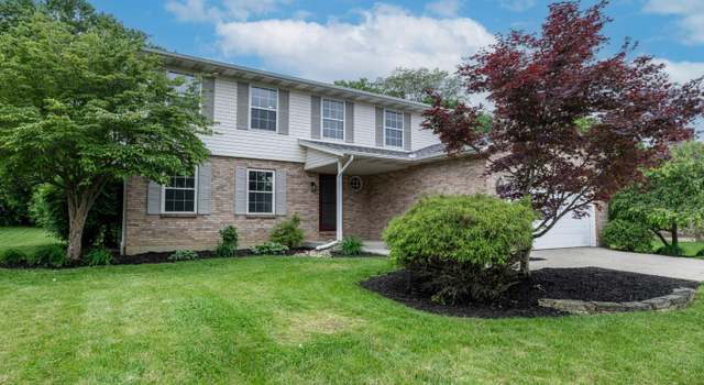 Photo of 6609 Karincrest Dr, Liberty Twp, OH 45044