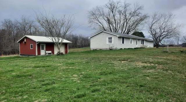 Photo of 3779 Pleasant Rd, Marshall Twp, OH 45133