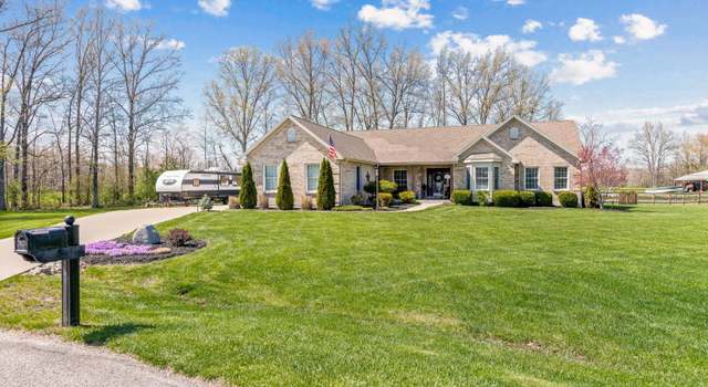 Photo of 104 Autumn Ct, Mt Orab, OH 45154