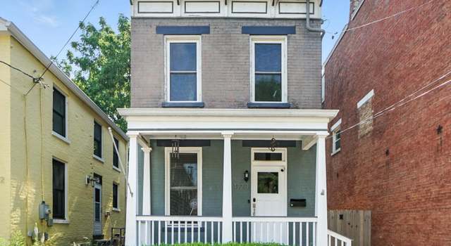 Photo of 4120 Langland St, Cincinnati, OH 45223
