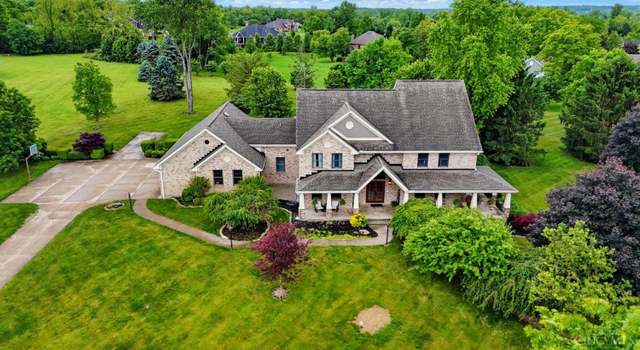 Photo of 2429 Passage Key Trl, Beavercreek Twp, OH 45385
