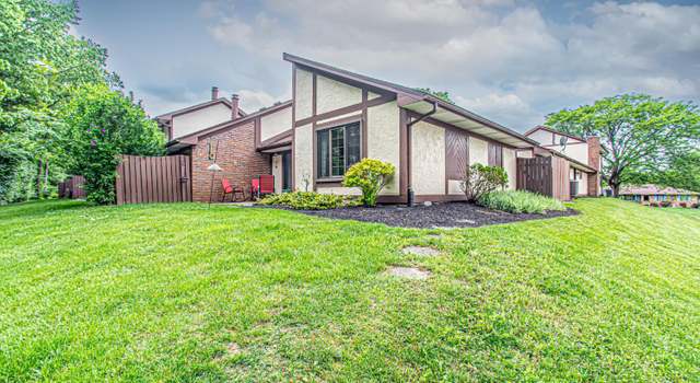 Photo of 1364 Black Forest Dr #20, West Carrollton, OH 45449