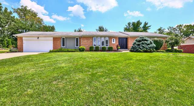 Photo of 2204 Flomar Ct, Cincinnati, OH 45233